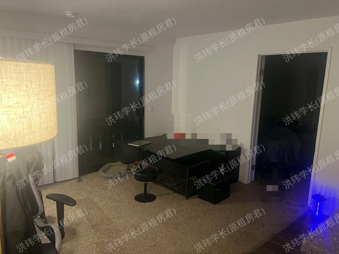 Pheasant Ridge公寓