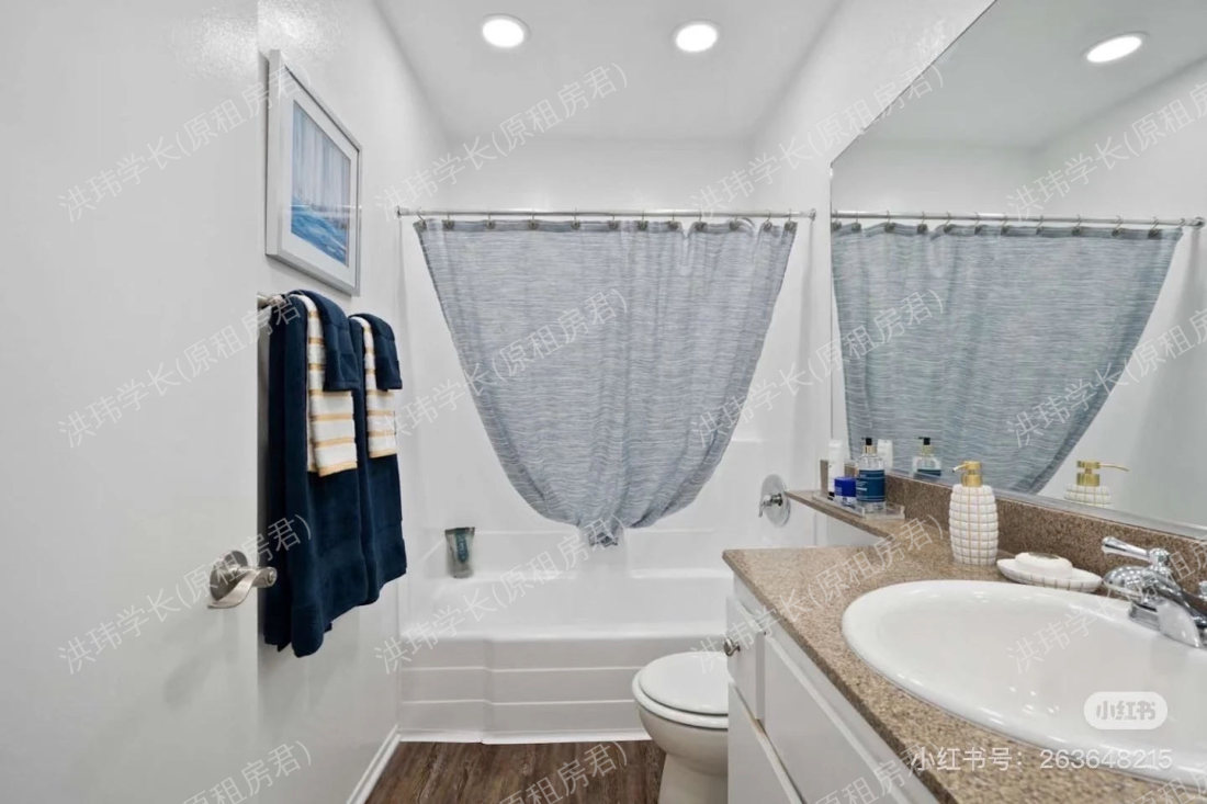 Pheasant Ridge公寓