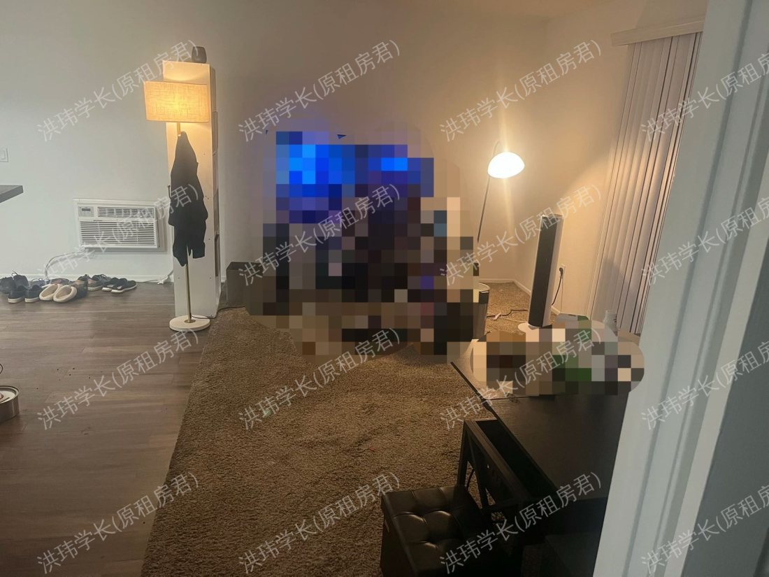 Pheasant Ridge公寓