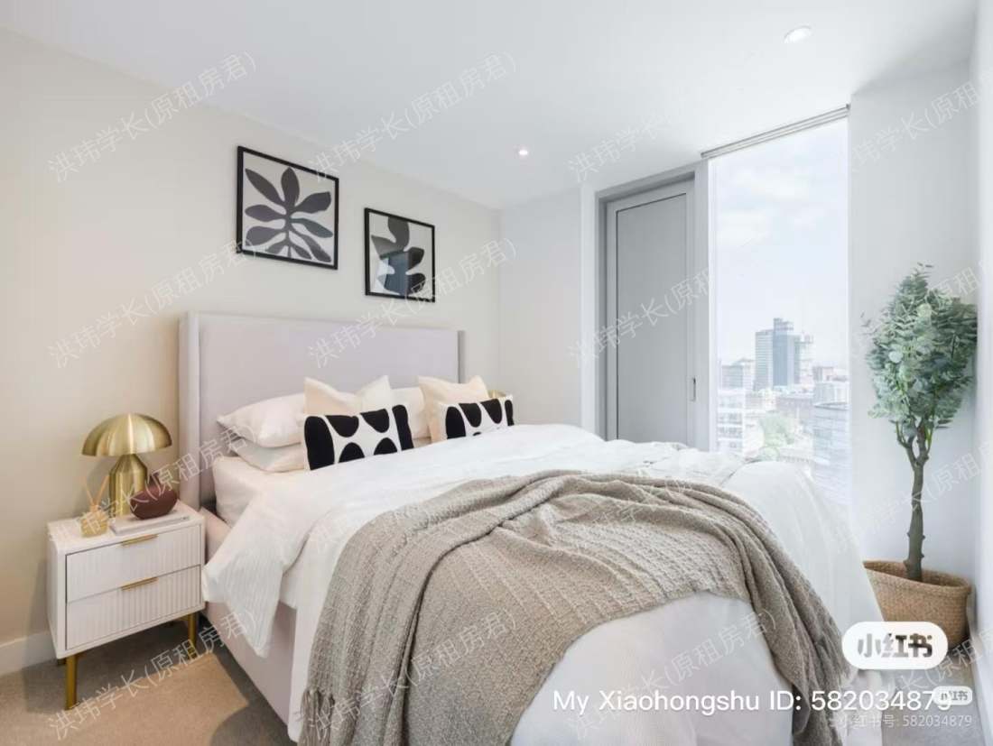 Cortland colliers yard公寓