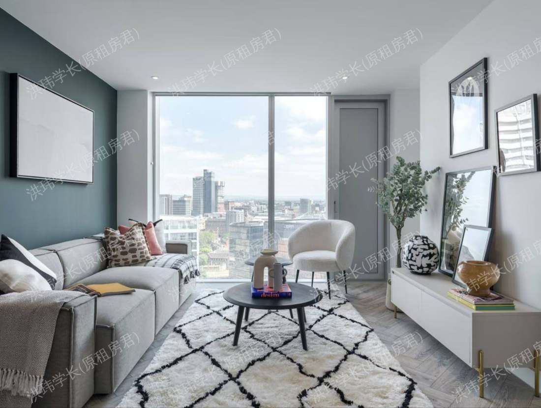 Cortland colliers yard公寓