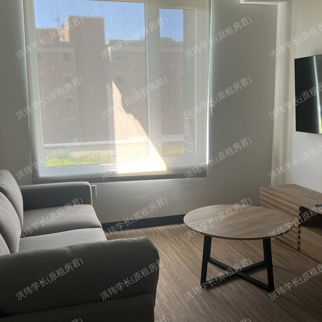 Chapter at Madison公寓