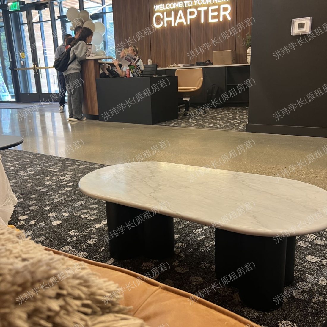 Chapter at Madison公寓