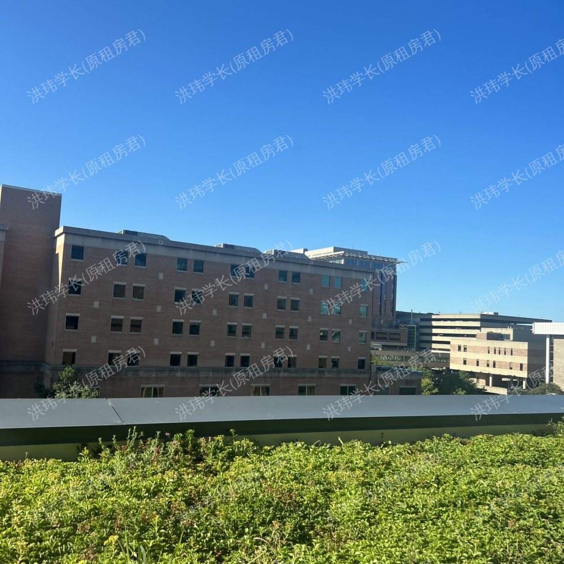 Chapter at Madison公寓