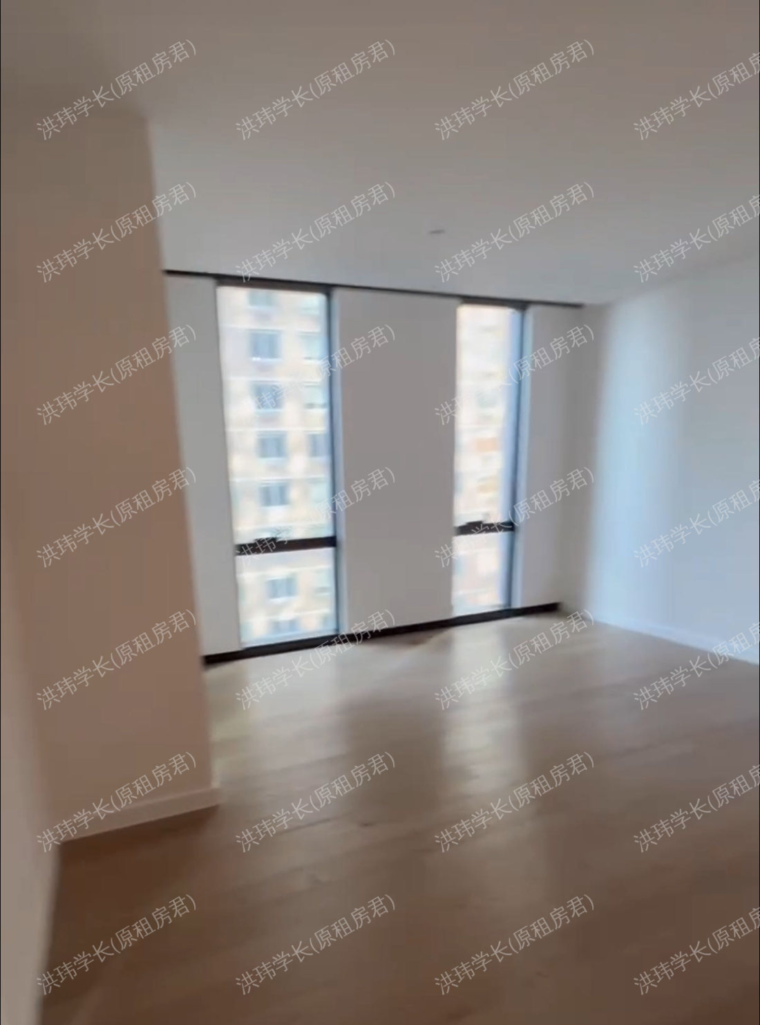 American Copper公寓