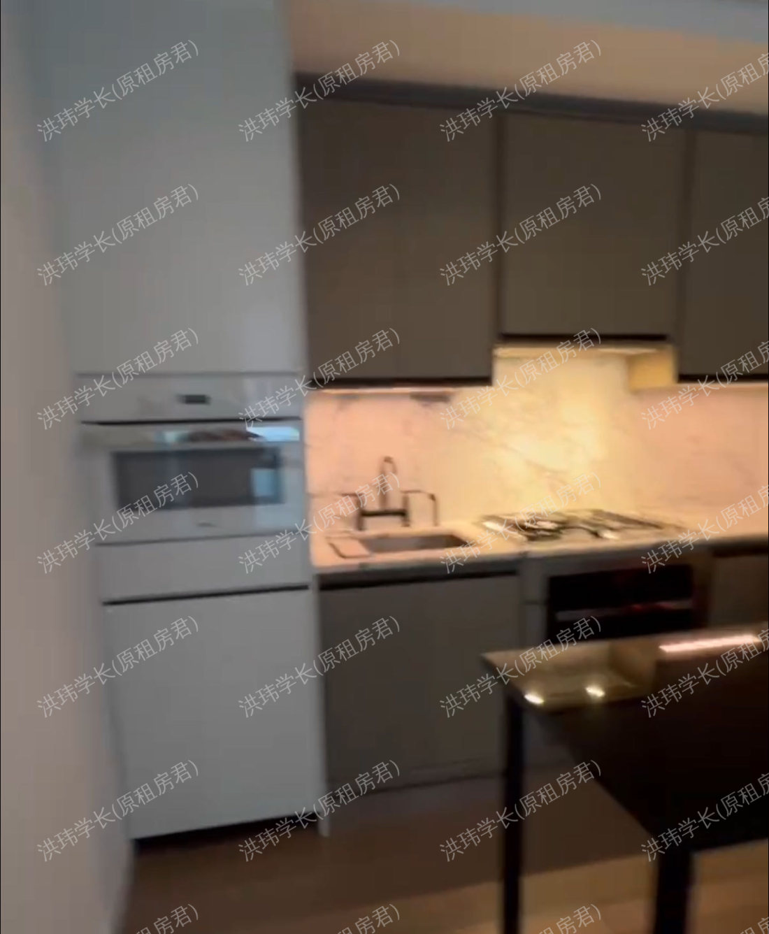 American Copper公寓