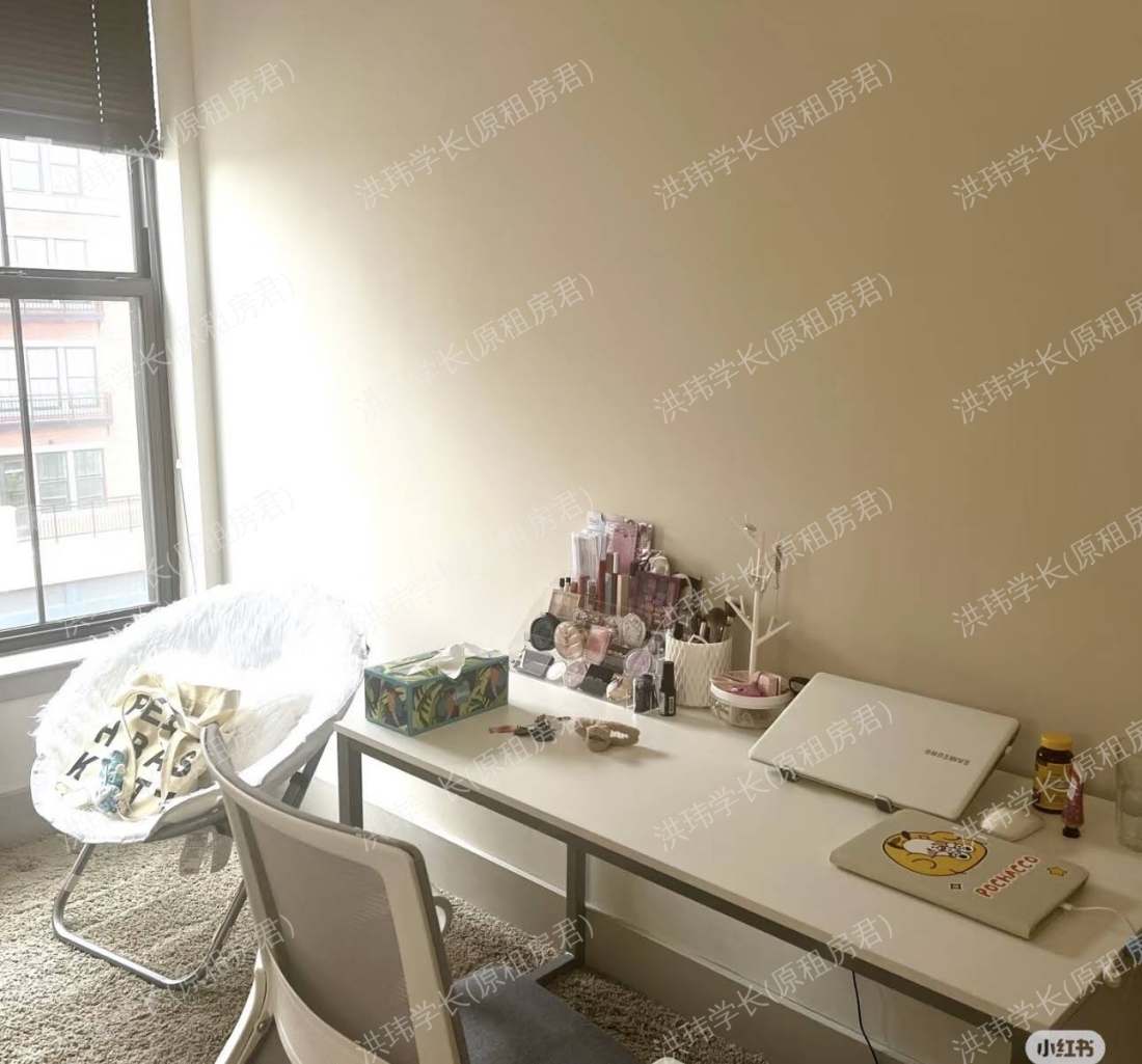 Monroe Street Market公寓