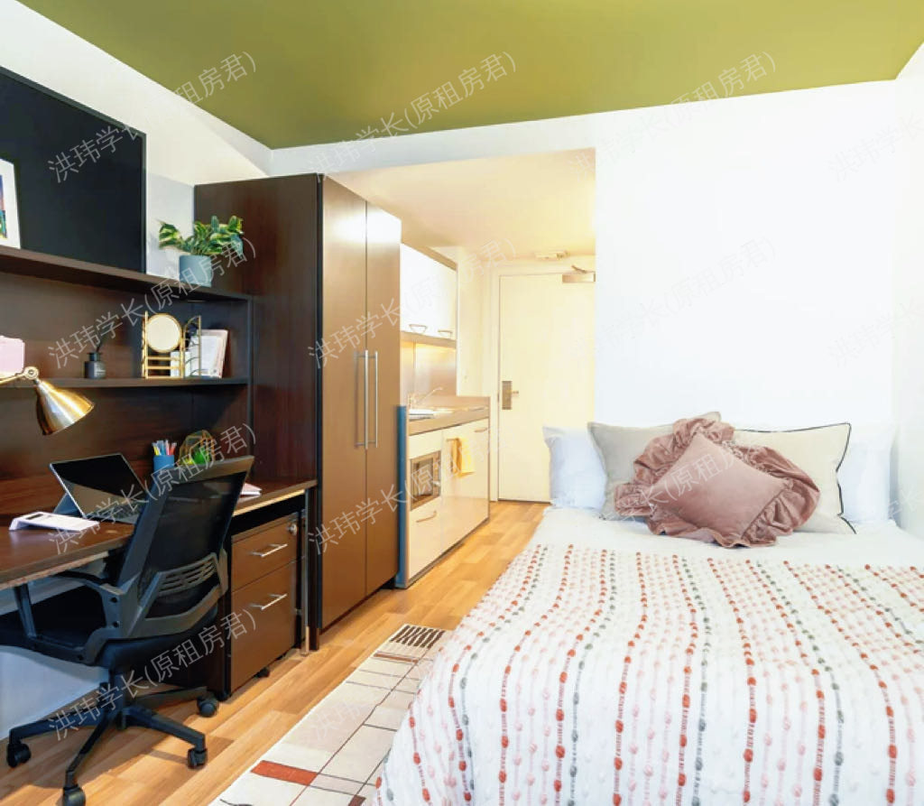 Chapter Portobello 公寓