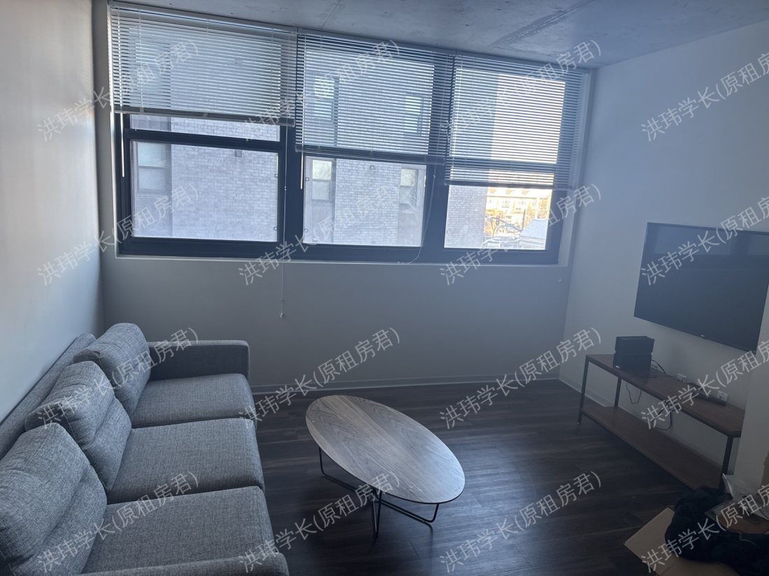 Rise on Chauncey公寓