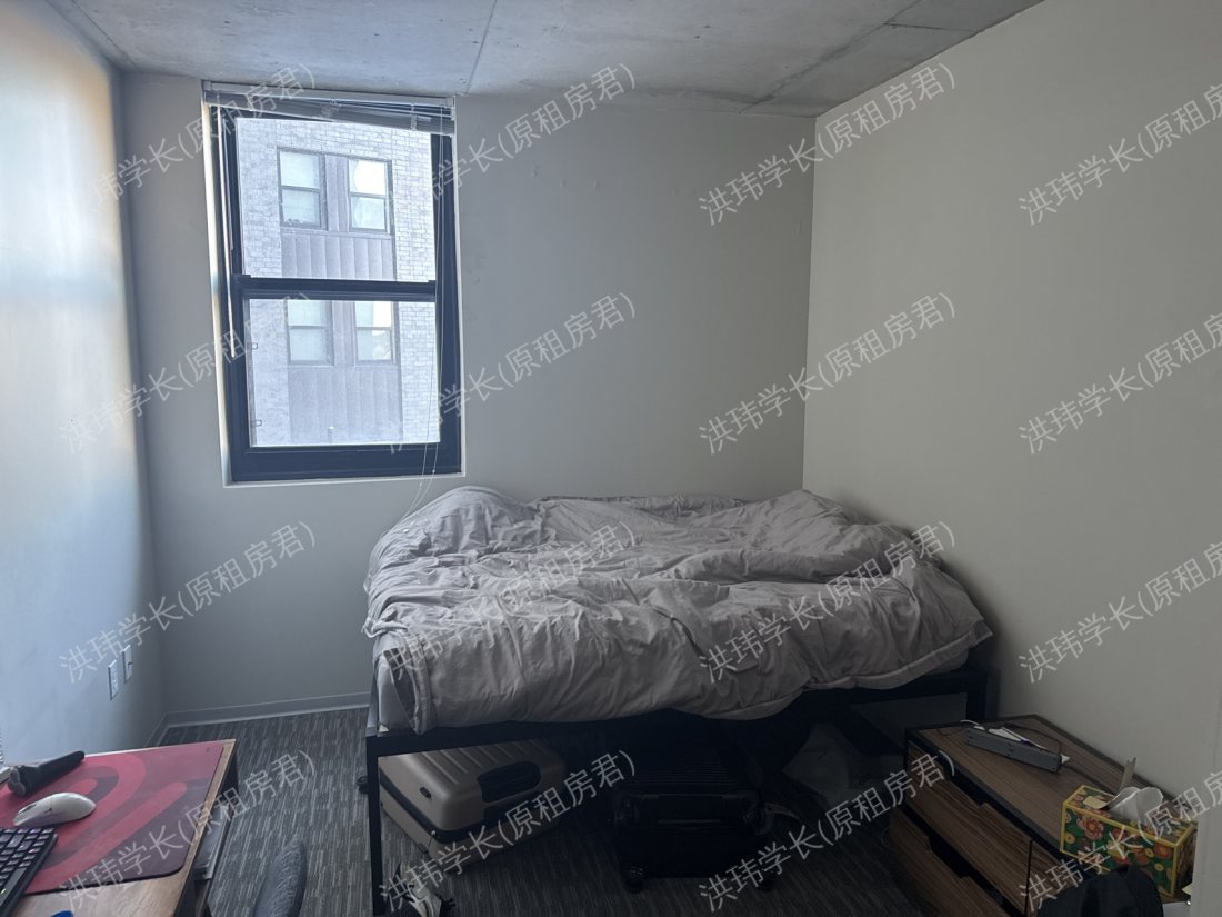 Rise on Chauncey公寓