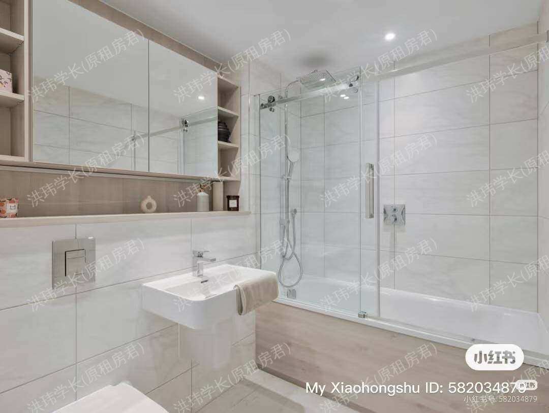 Cortland colliers yard公寓