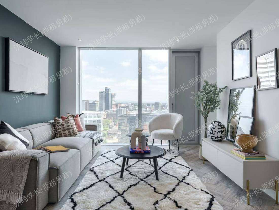 Cortland colliers yard公寓