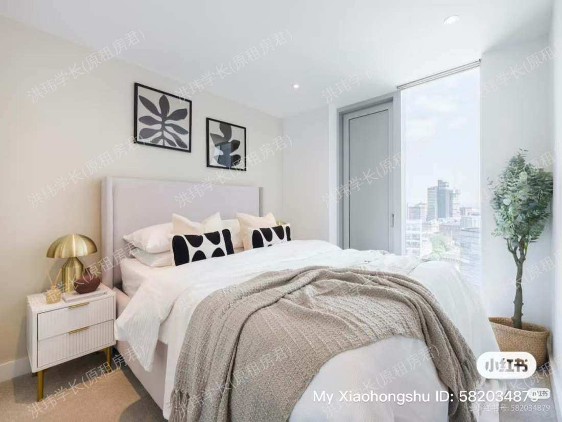 Cortland colliers yard公寓