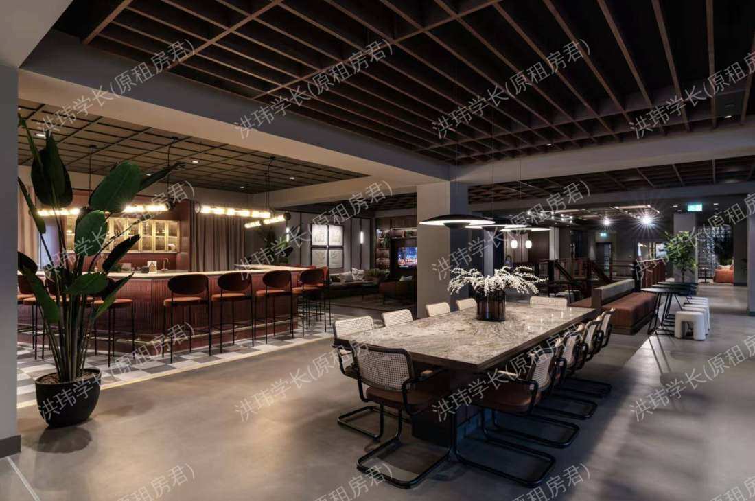 Cortland colliers yard公寓