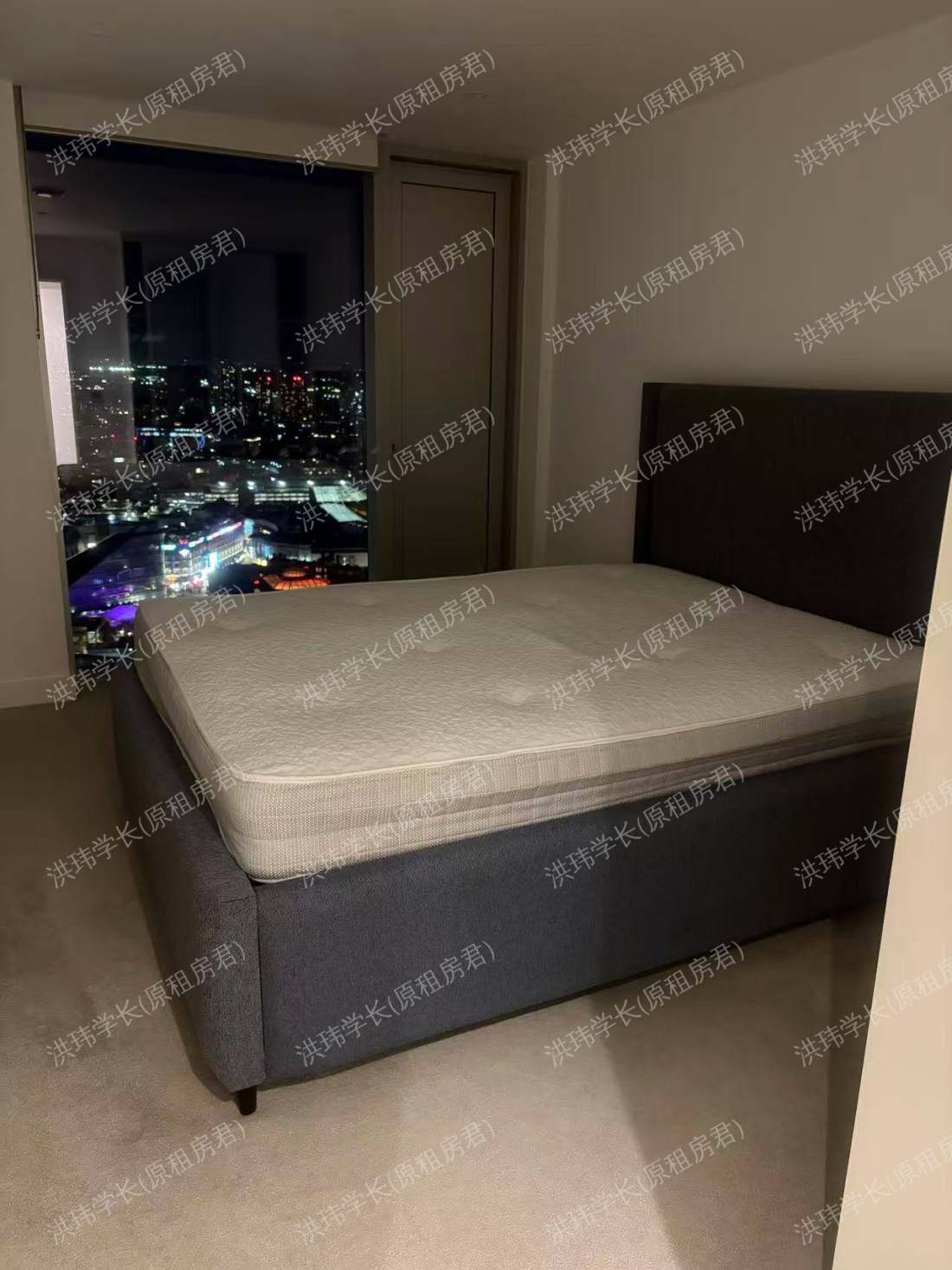 Cortland colliers yard公寓