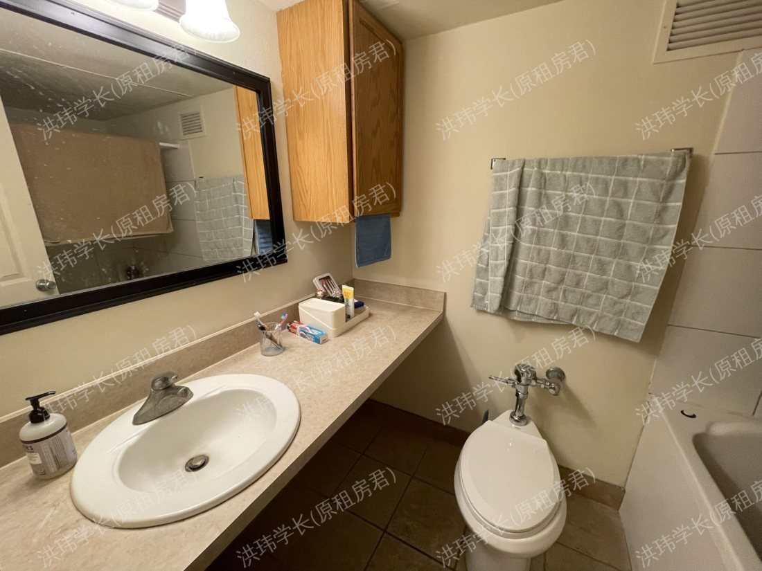 Metropolitan Apartments公寓