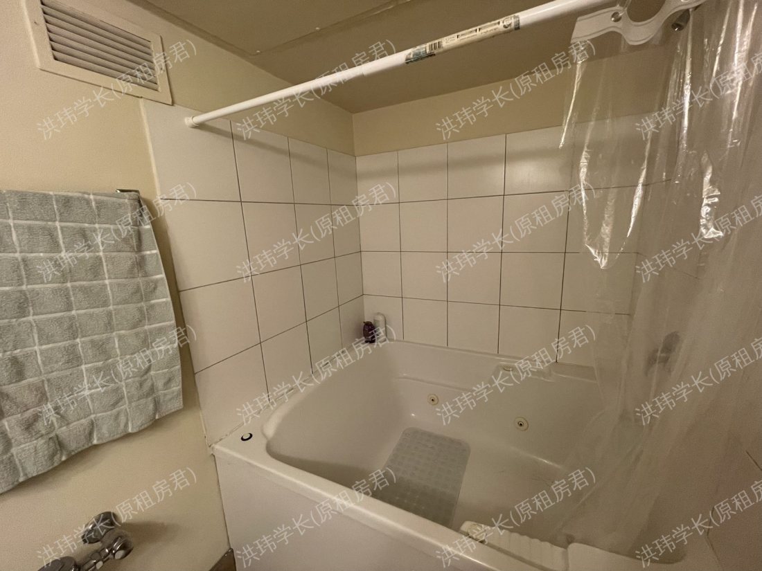 Metropolitan Apartments公寓