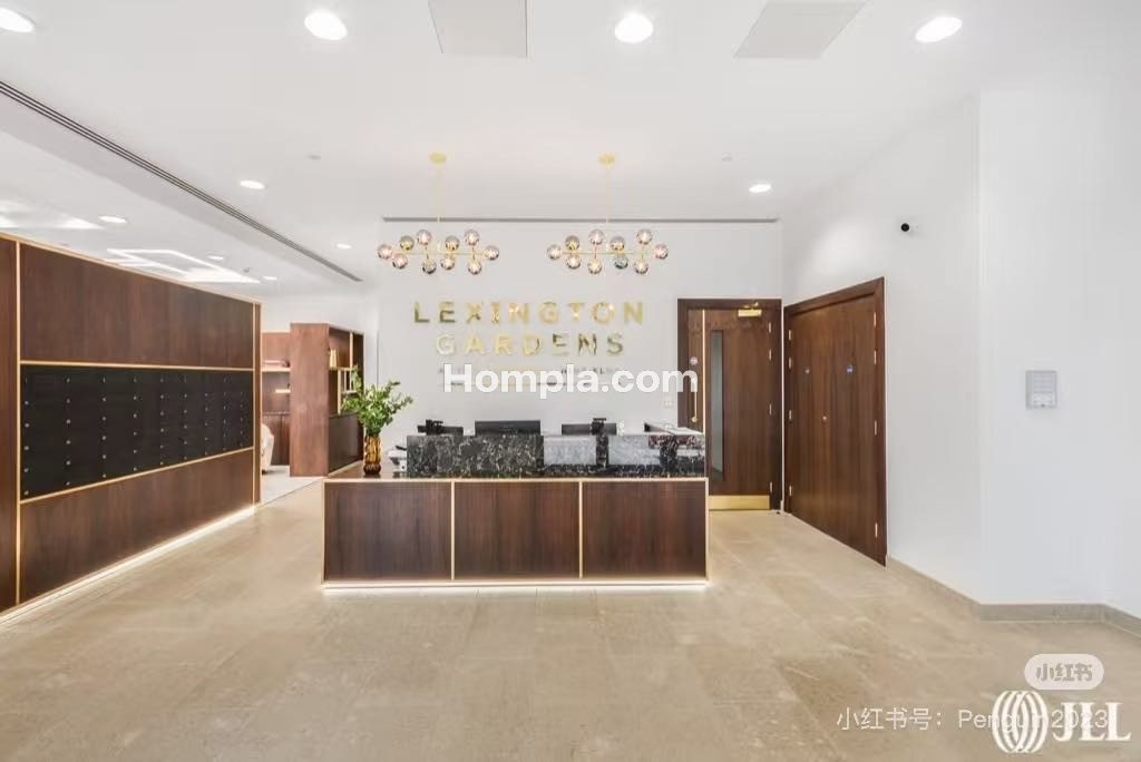 Denver Building apartment