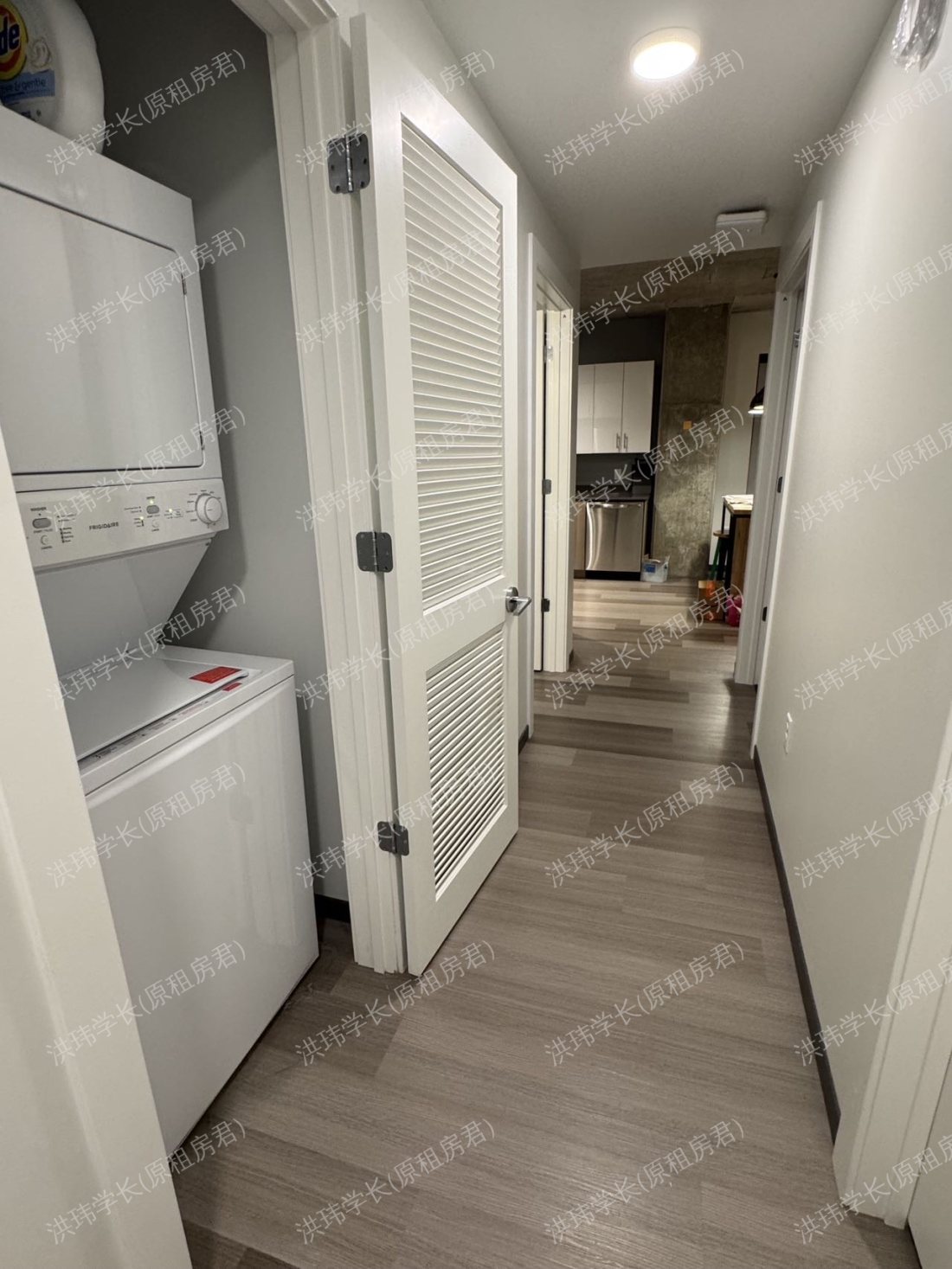 The Dean Campustown公寓