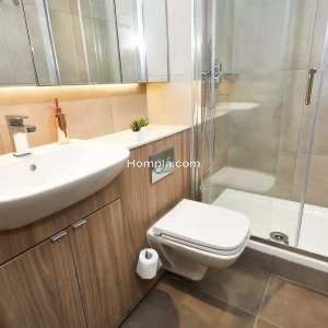 Vita Strawberry Place apartment