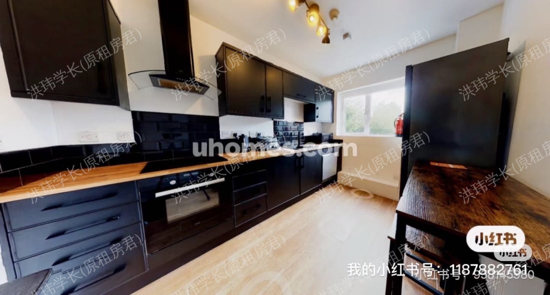 William Morris公寓