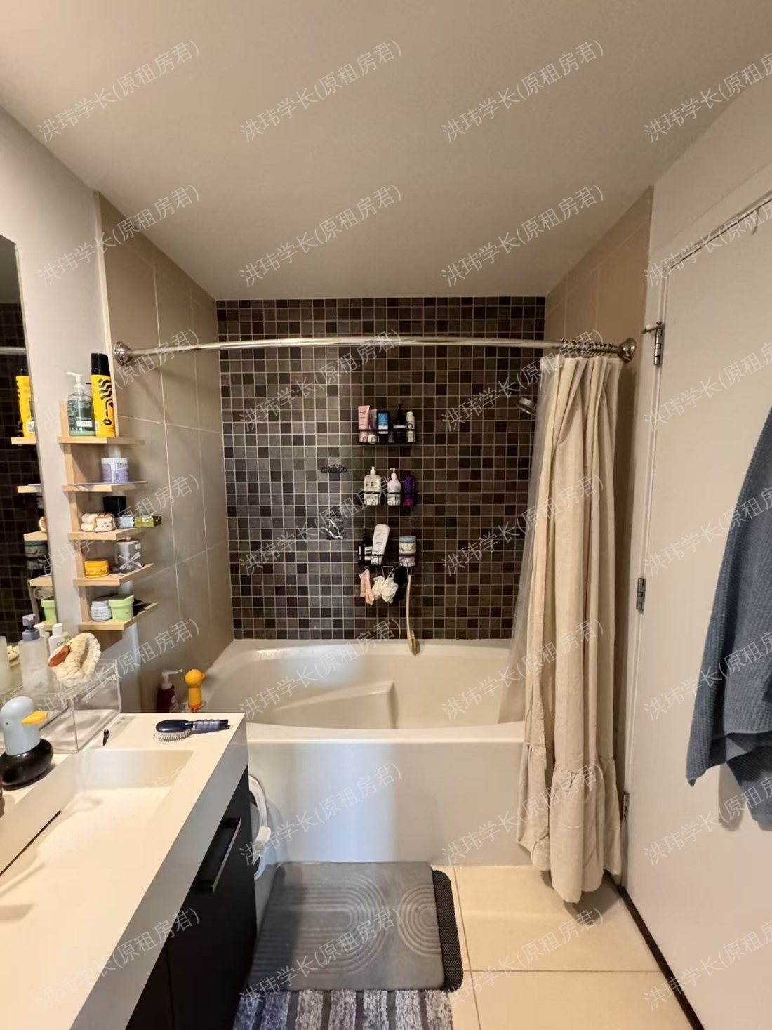 Roosevelt Loft Collections公寓