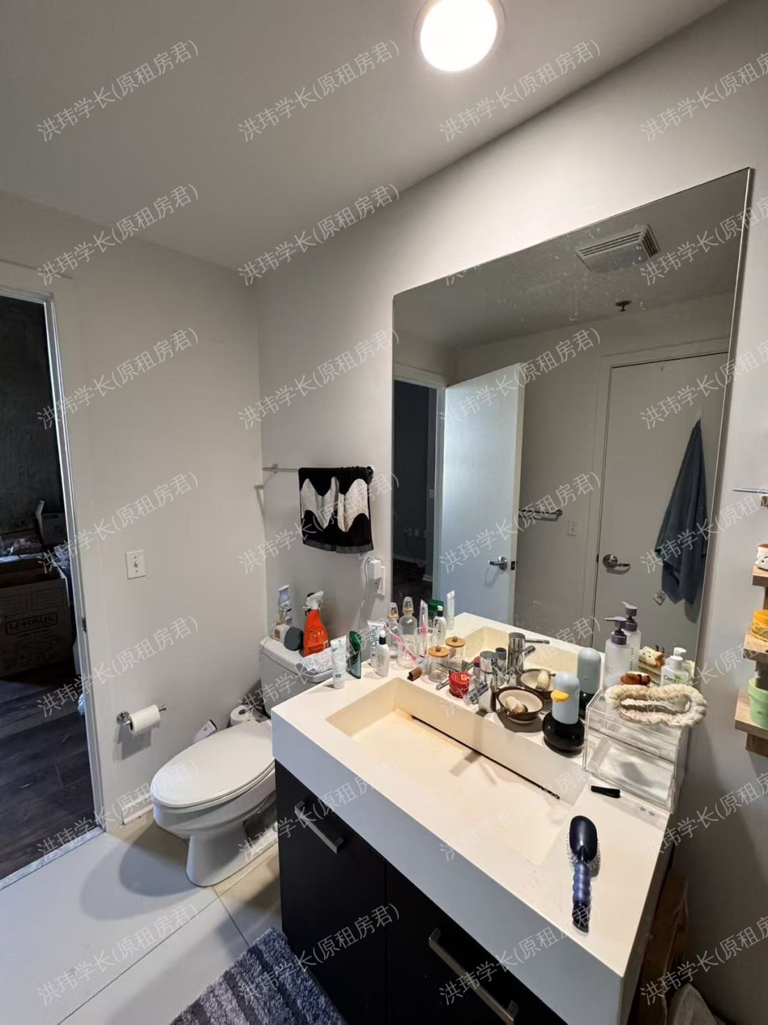 Roosevelt Loft Collections公寓