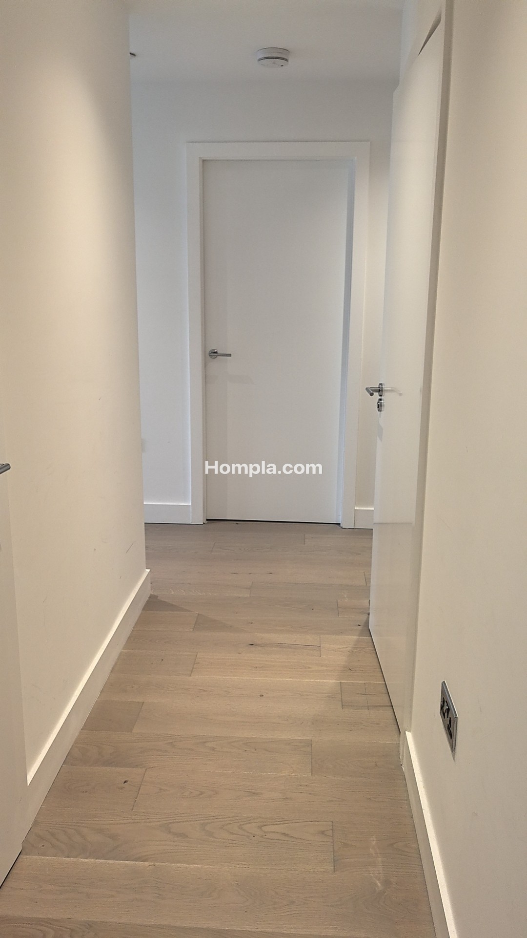 Dispatch House apartment