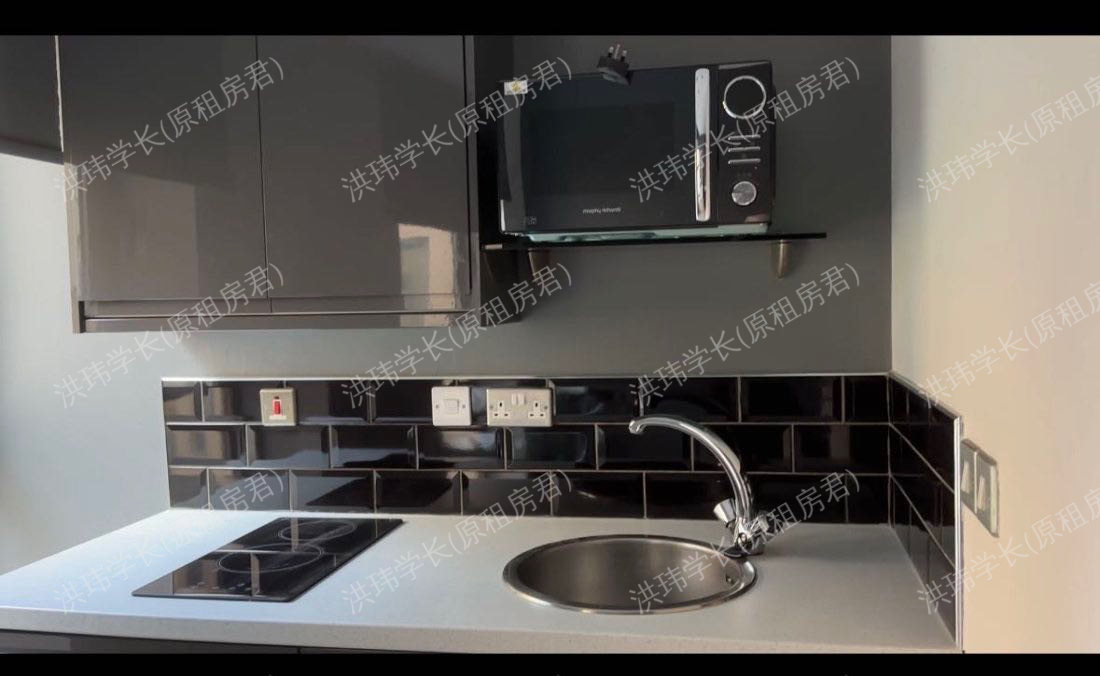 West One Space公寓