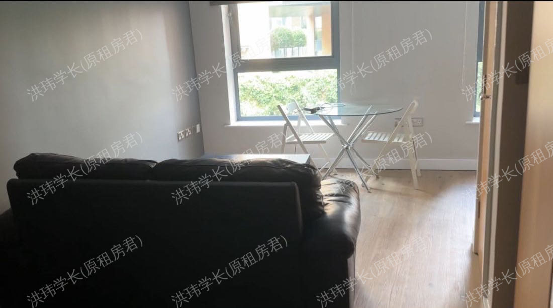 West One Space公寓