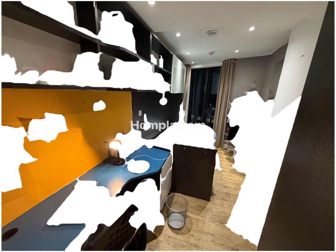 Urbanest Tower Bridge apartment