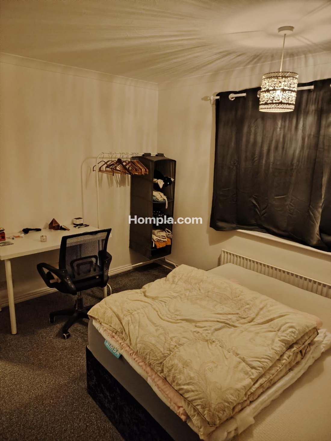 独栋双层洋房 apartment