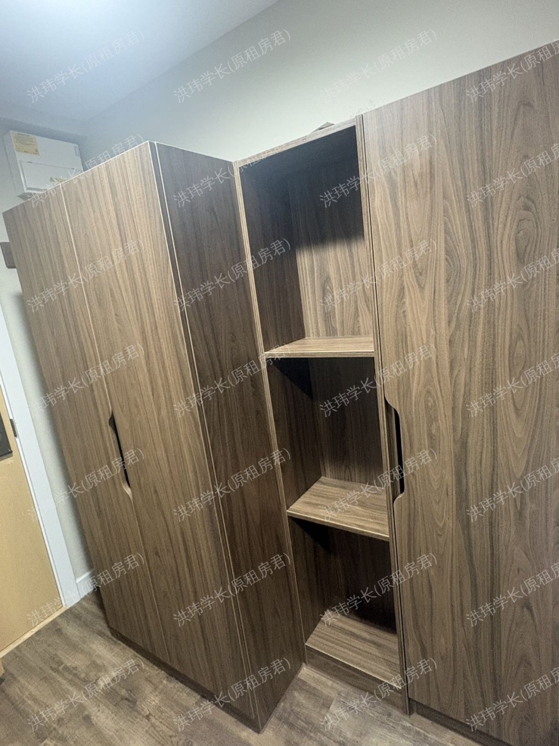 Stanley Studios公寓