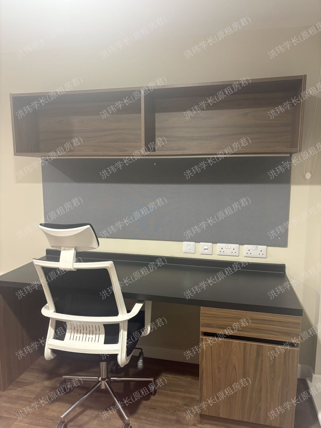 Stanley Studios公寓