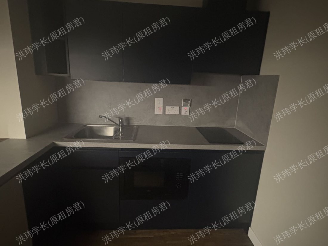 Stanley Studios公寓