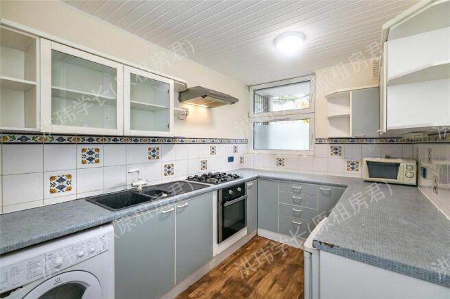 Clarence Garden公寓