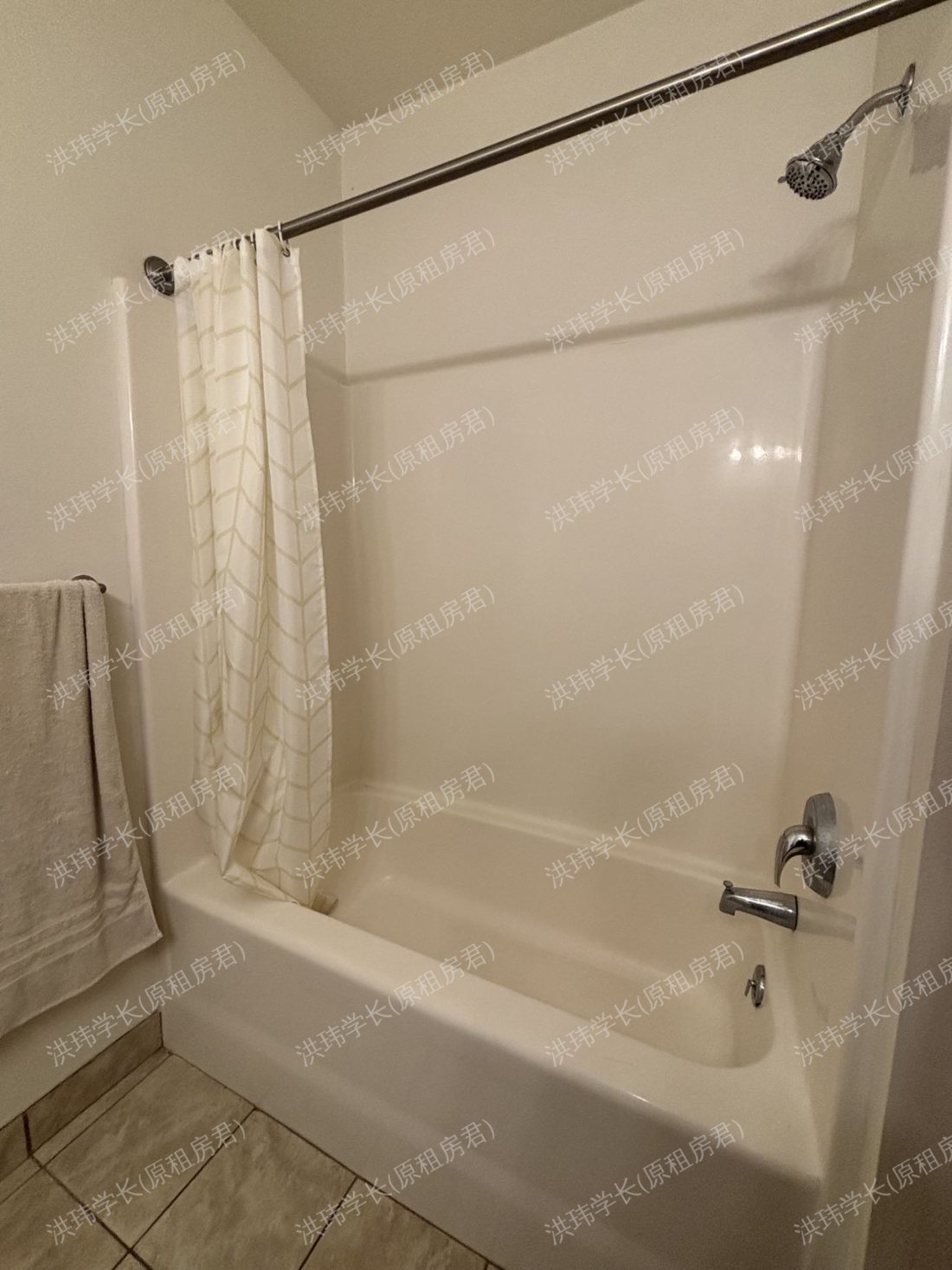 820 Williamson Street #107公寓