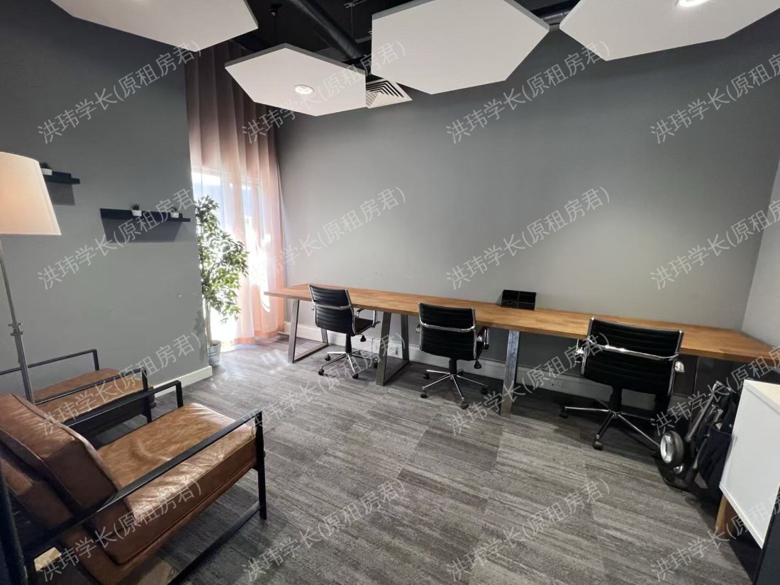 Market Quarter公寓