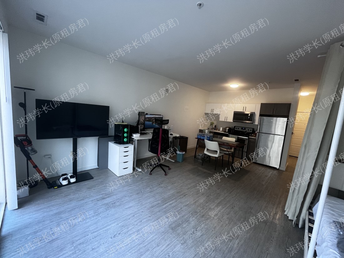 Ocean650 Apartment公寓