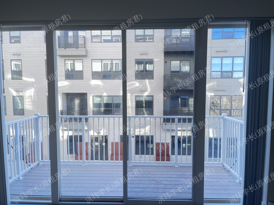 Ocean650 Apartment公寓