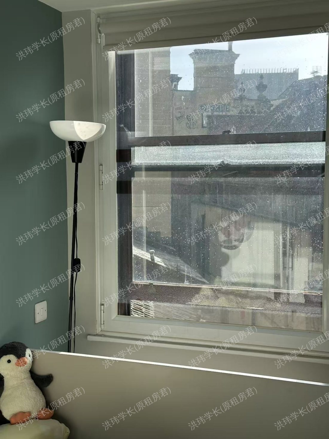 Creswicke House公寓