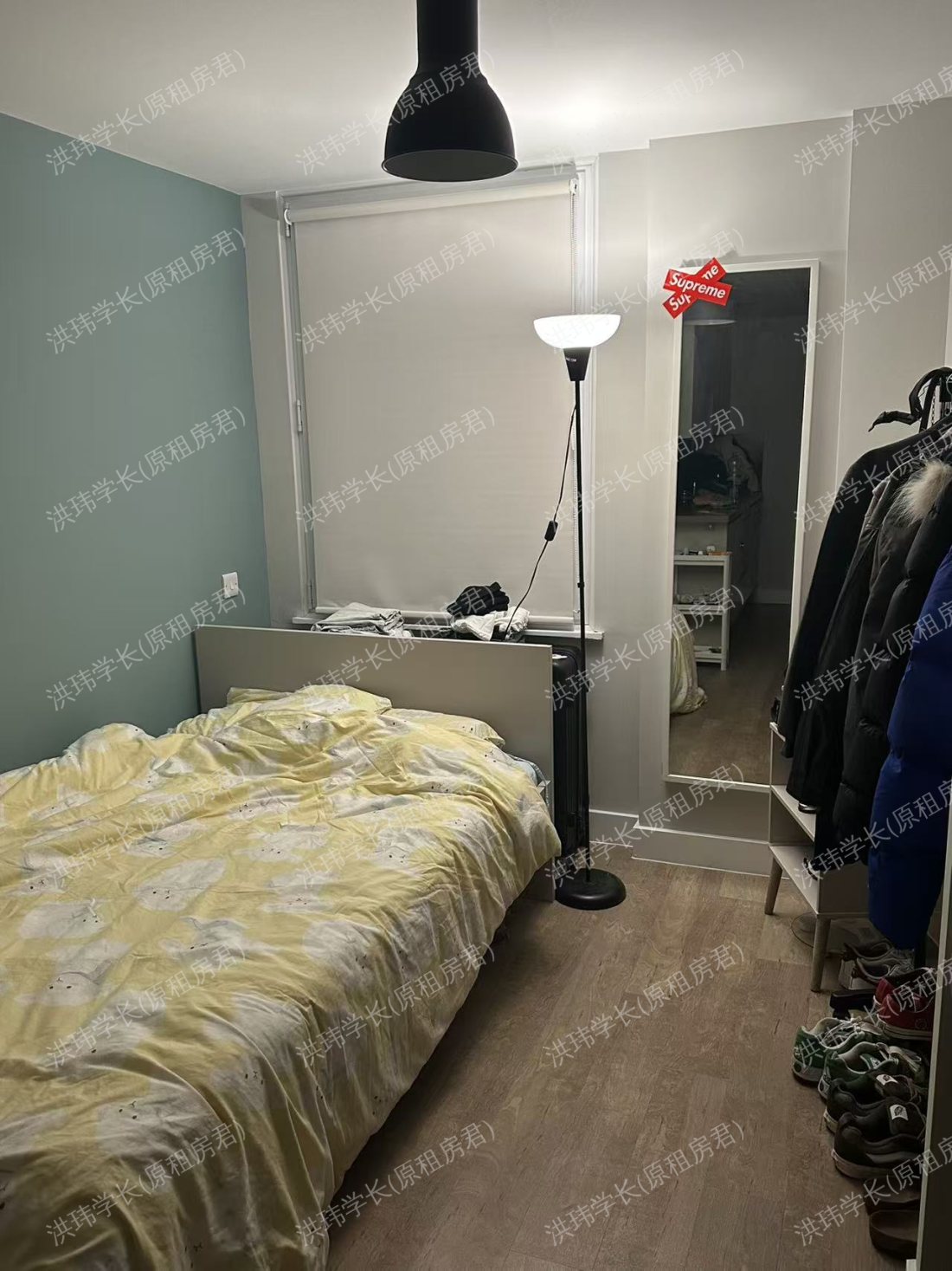 Creswicke House公寓