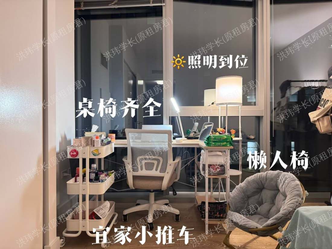 MILA Apartment 公寓