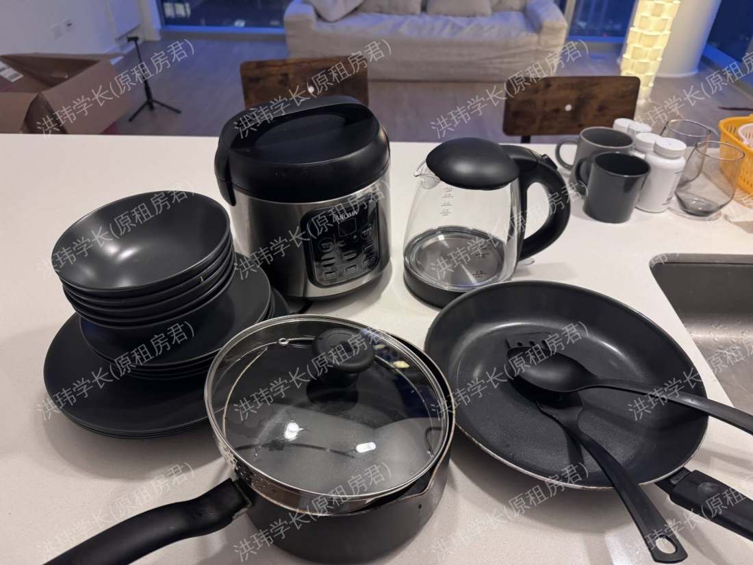 MILA Apartment 公寓