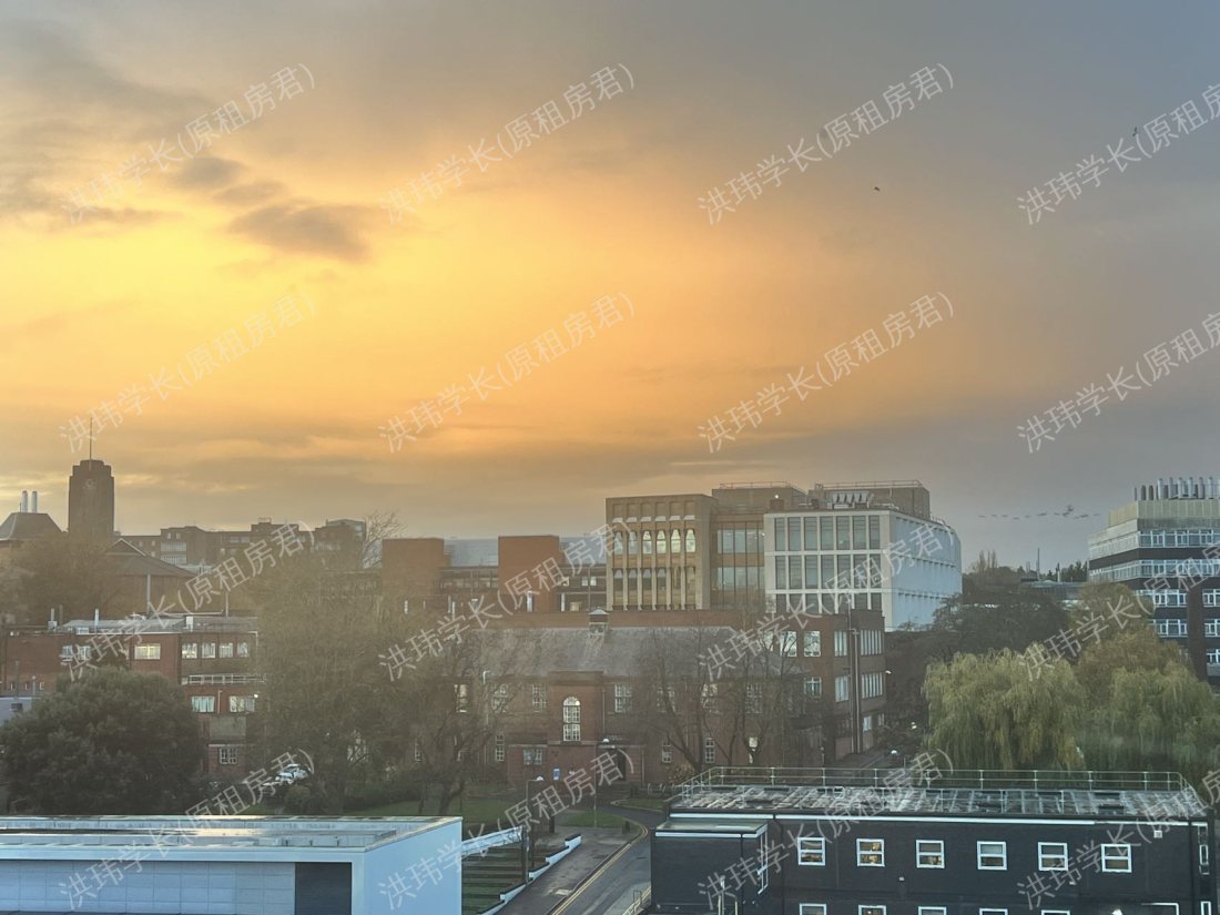 The Metalworks公寓