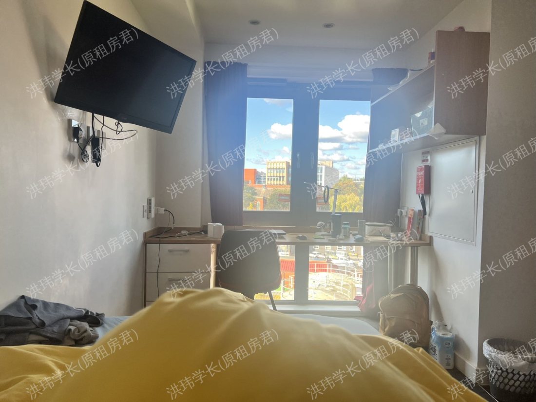 The Metalworks公寓