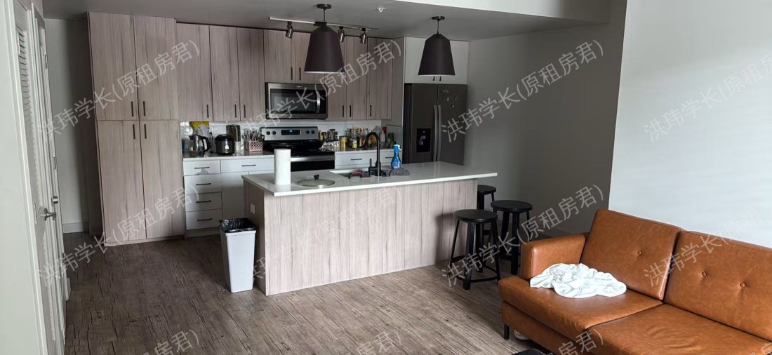 Lumen on ninth公寓