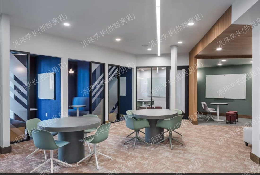 Lumen on ninth公寓