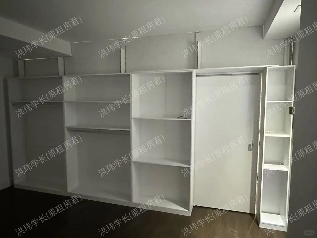 The Windermere公寓