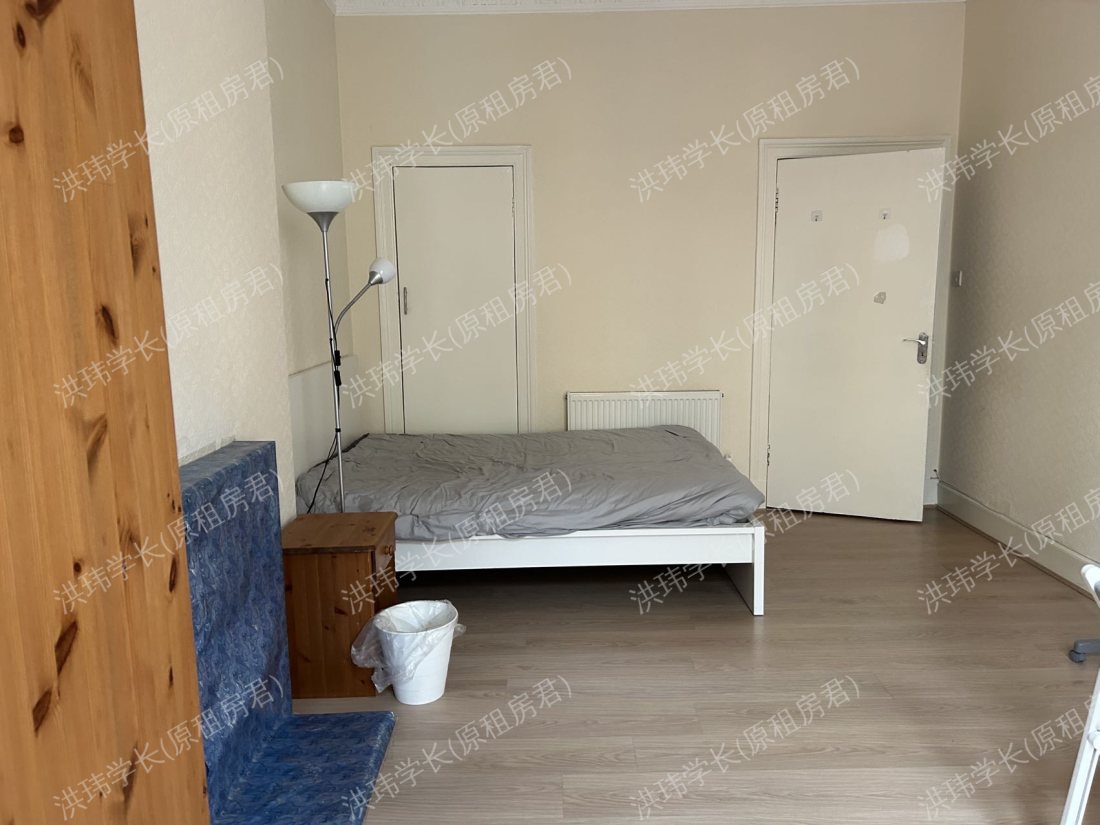 246 Gorgie Road公寓